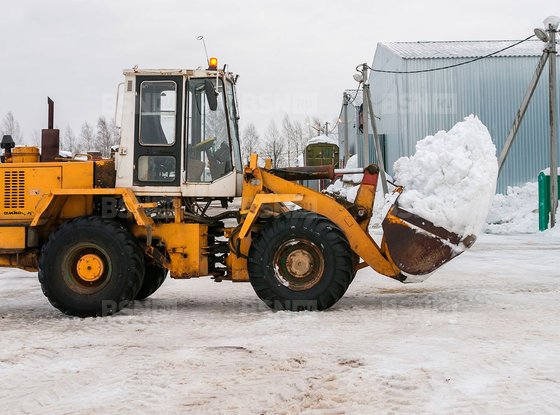 Аренда производственно-складского помещения - Массив Порошкино территория, Дорога на Мендсары улица, д.16 