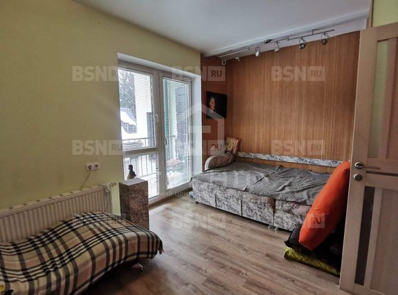 Продажа однокомнатной квартиры - Выборгское шоссе, д.156, корп.2 
