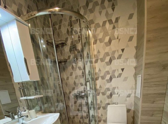 Продажа однокомнатной квартиры - Советский проспект, д.34, корп.3 