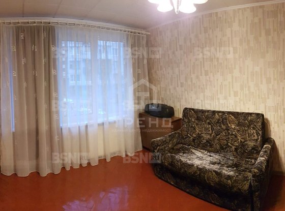 Продажа двухкомнатной квартиры - Белградская улица, д.28, корп.4 