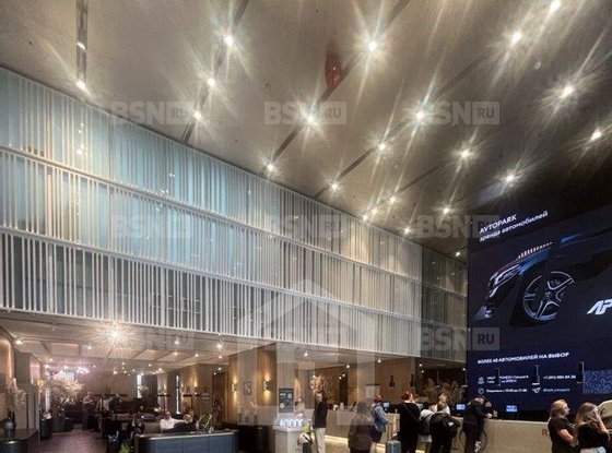 Продажа однокомнатной квартиры - Салова улица, д.61 