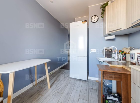 Продажа однокомнатной квартиры - Всеволожск, Дорога Жизни шоссе, д.7, корп.1 