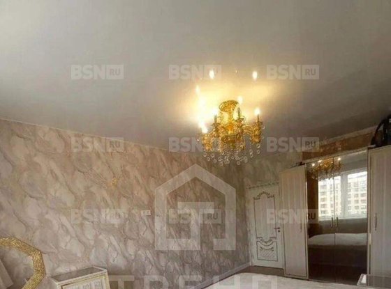 Продажа двухкомнатной квартиры - Кудрово, Областная улица, д.5, корп.3 