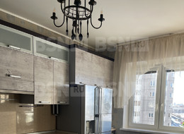 Продажа трехкомнатной квартиры - Санкт-Петербург, Фрунзенский район, Димитрова ул., д.41, к.1 