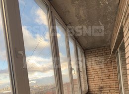 Продажа однокомнатной квартиры - Санкт-Петербург, Кировский район, Ленинский пр-кт., д.135 