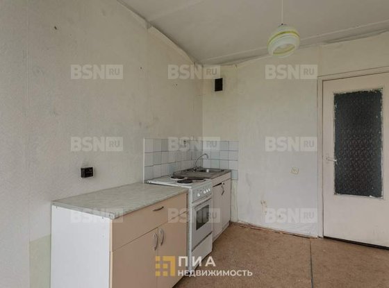Продажа однокомнатной квартиры - Сиреневый бульвар, д.20 