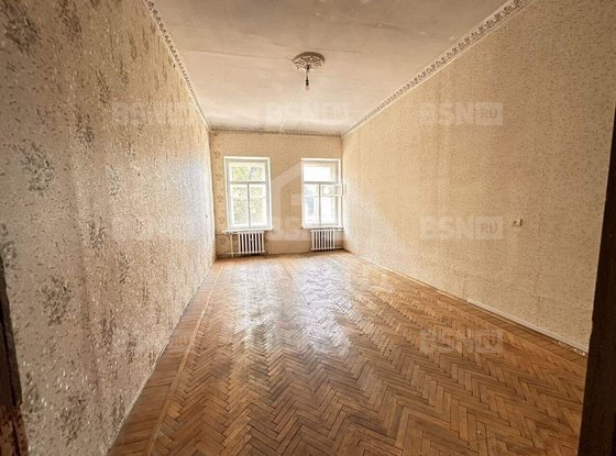 Продажа четырехкомнатной квартиры - Нейшлотский переулок, д.15, б 