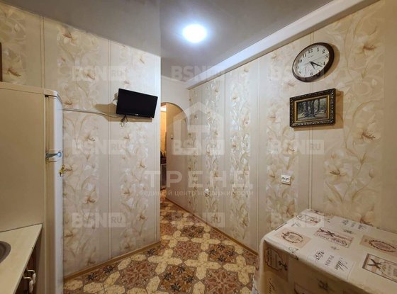 Продажа двухкомнатной квартиры - Хасанская улица, д.24, литера В 