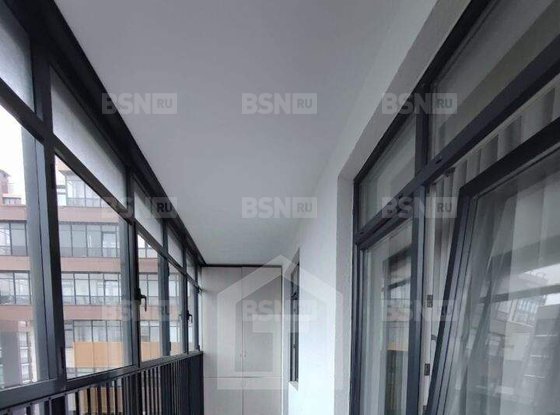 Продажа однокомнатной квартиры - Адмирала Черокова улица, д.20 