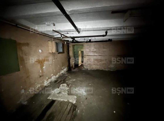 Продажа офиса - Варшавская улица, д.29, корп.3 литера А 