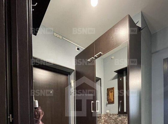 Продажа однокомнатной квартиры - Кудрово, Строителей проспект, д.20, корп.2 