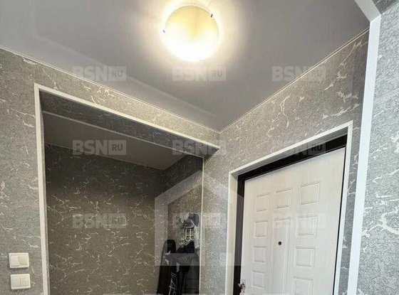 Продажа однокомнатной квартиры - Байконурская улица, д.5, корп.1 