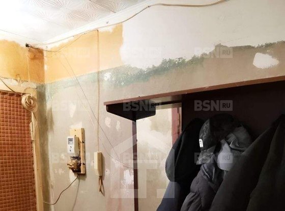 Продажа двухкомнатной квартиры - Металлистов проспект, д.81 