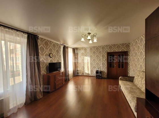 Продажа трехкомнатной квартиры - Кондратьевский проспект, д.64, корп.2 