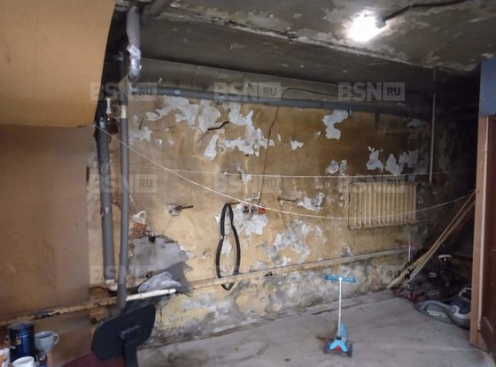 Продажа офиса - Греческий проспект, д.17, литера А 