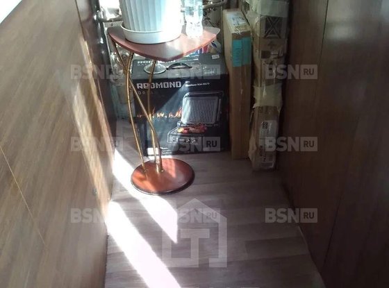 Продажа однокомнатной квартиры - Маршала Жукова проспект, д.30, корп.2 