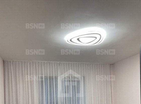 Продажа двухкомнатной квартиры - Комендантский проспект, д.69 