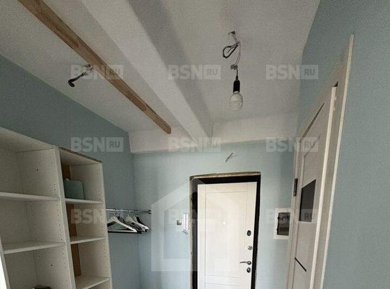Продажа однокомнатной квартиры - Замшина улица, д.31 