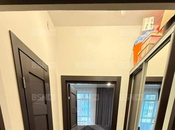 Продажа однокомнатной квартиры - Арцеуловская аллея, д.23, корп.1 стр 1 