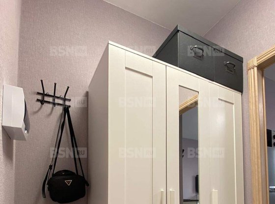 Продажа однокомнатной квартиры - Среднерогатская улица, д.16, корп.2 стр 1 