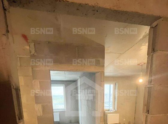 Продажа однокомнатной квартиры - городской поселок Новоселье, Петропавловская улица, д.13 