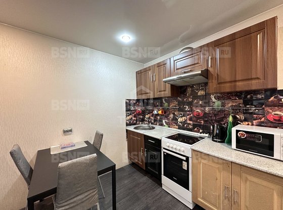 Продажа однокомнатной квартиры - Мурино, Новая улица, д.11, корп.3 