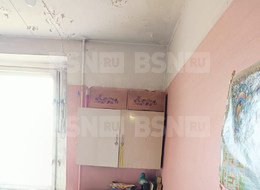 Продажа двухкомнатной квартиры - Санкт-Петербург, Красногвардейский район, Металлистов пр-кт., д.80, к.1 