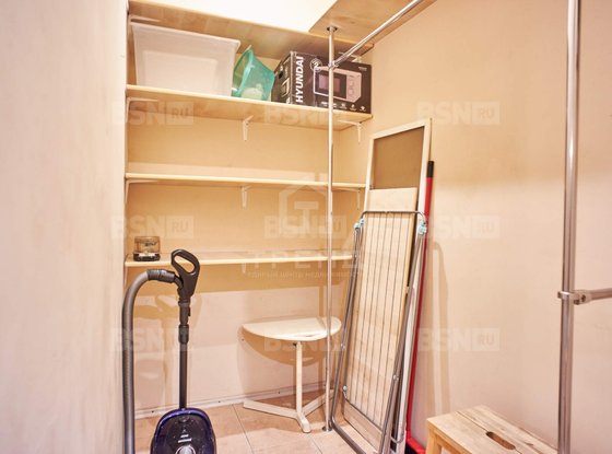 Продажа двухкомнатной квартиры - Большая Пушкарская улица, д.11 