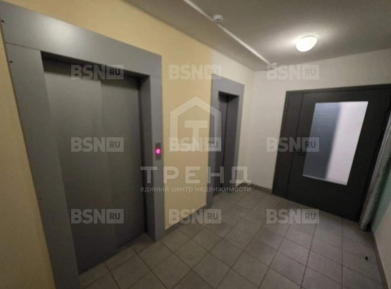 Продажа однокомнатной квартиры - городской поселок Янино-1, Голландская улица, д.10, корп.1 