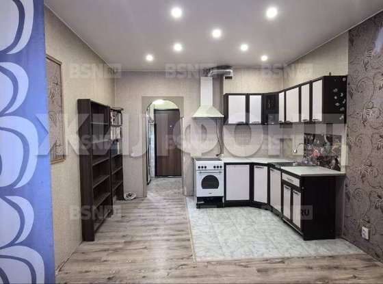 Продажа однокомнатной квартиры - Всеволожск, Московская улица, д.30 