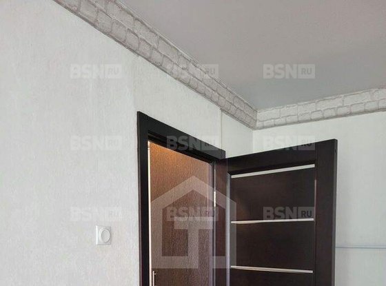 Продажа однокомнатной квартиры - Ленсовета улица, д.62, корп.1 