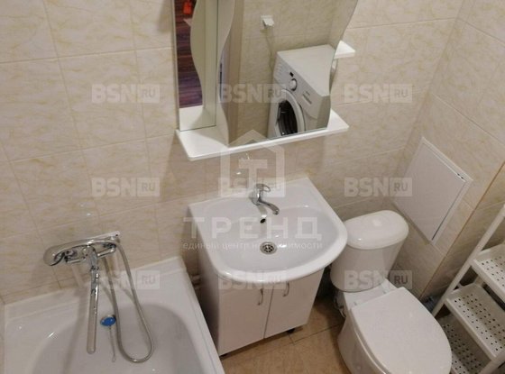 Продажа однокомнатной квартиры - Маршала Казакова улица, д.70, корп.1 