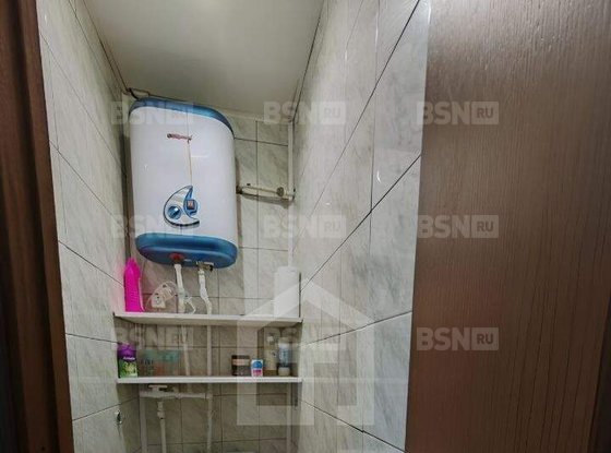 Продажа двухкомнатной квартиры - Черкасова улица, д.13 
