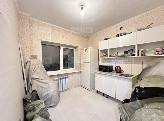 Продажа однокомнатной квартиры - Куйбышева улица, д.16 