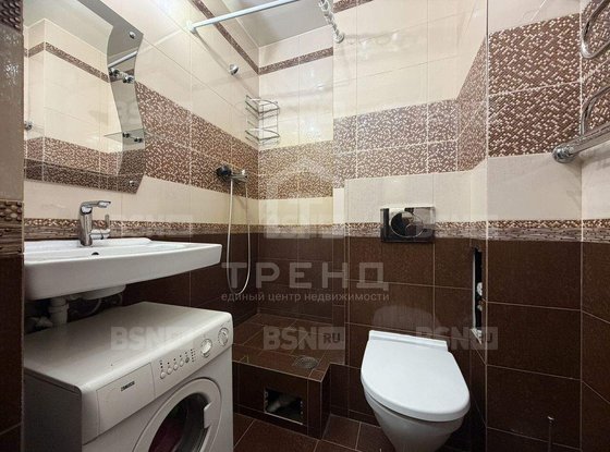 Продажа однокомнатной квартиры - Брянцева улица, д.13, корп.1 