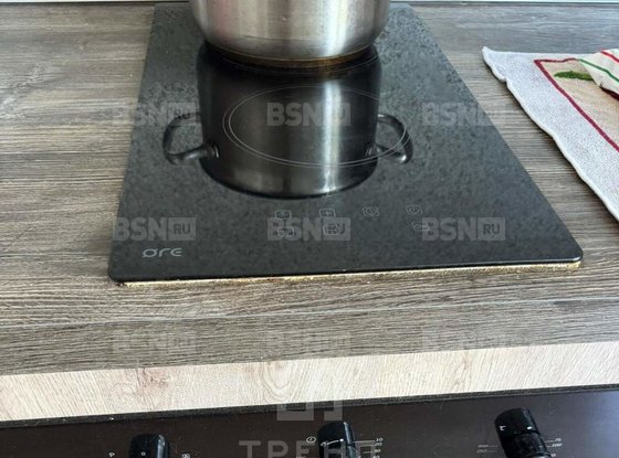 Продажа однокомнатной квартиры - Ветеранов проспект, д.169, корп.2 