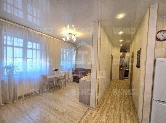 Продажа двухкомнатной квартиры - Всеволожск, Верхняя улица, д.6 