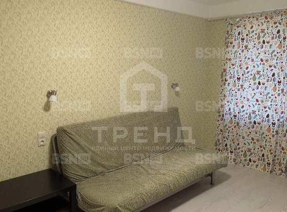 Продажа однокомнатной квартиры - Космонавтов проспект, д.68, корп.1 