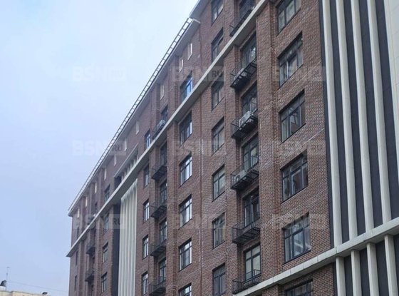 Продажа однокомнатной квартиры - Гражданский проспект, д.107, корп.4 