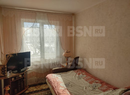 Продажа трехкомнатной квартиры - Ленинградская область, Гатчинский район, Войсковицы п., Манина пл., д.9 