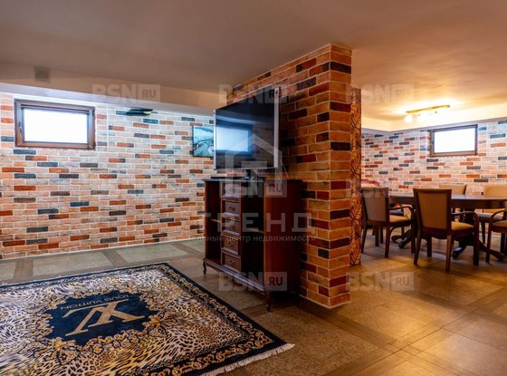 Продажа дома - Кискелово, Русская деревня территория, д.24