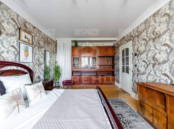 Продажа однокомнатной квартиры - Репищева улица, д.15, корп.3 