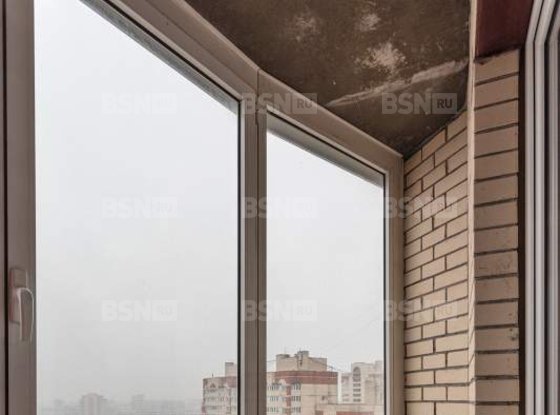 Продажа двухкомнатной квартиры - Ворошилова улица, д.27, корп.2 