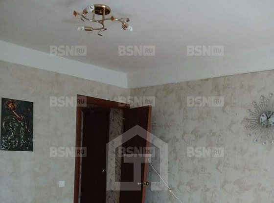 Продажа двухкомнатной квартиры - Карпинского улица, д.28, корп.6 