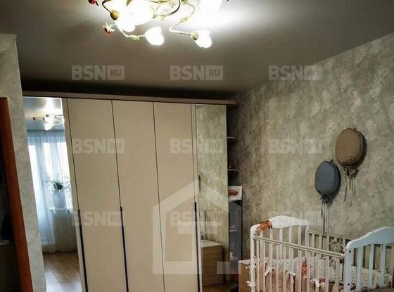 Продажа однокомнатной квартиры - Энергетиков проспект, д.35, корп.4 