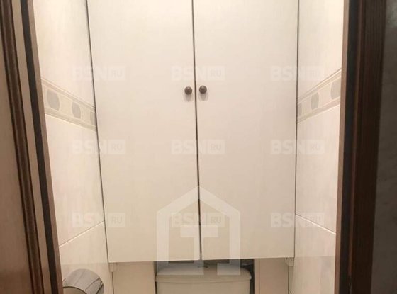 Продажа трехкомнатной квартиры - Энгельса проспект, д.111, корп.1 