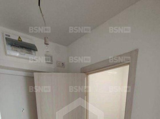 Продажа однокомнатной квартиры - Тосина улица, д.1, корп.2 стр 1 