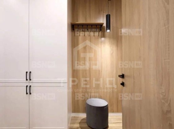 Продажа однокомнатной квартиры - Энергетиков проспект, д.2, корп.2 