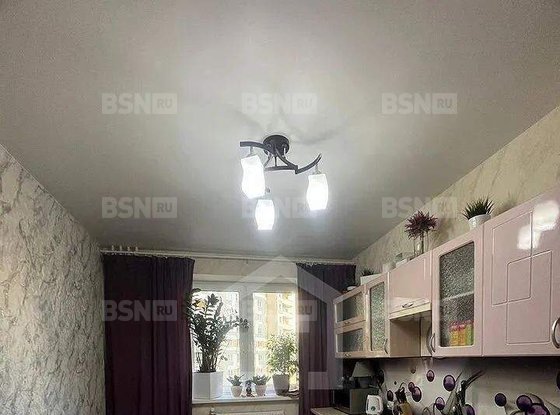 Продажа двухкомнатной квартиры - Кудрово, Австрийская улица, д.4, корп.2 