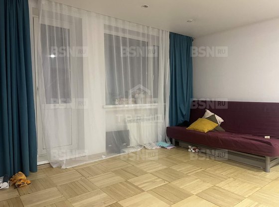 Продажа трехкомнатной квартиры - Энгельса проспект, д.125 